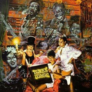 Blacks' Magic (1990)